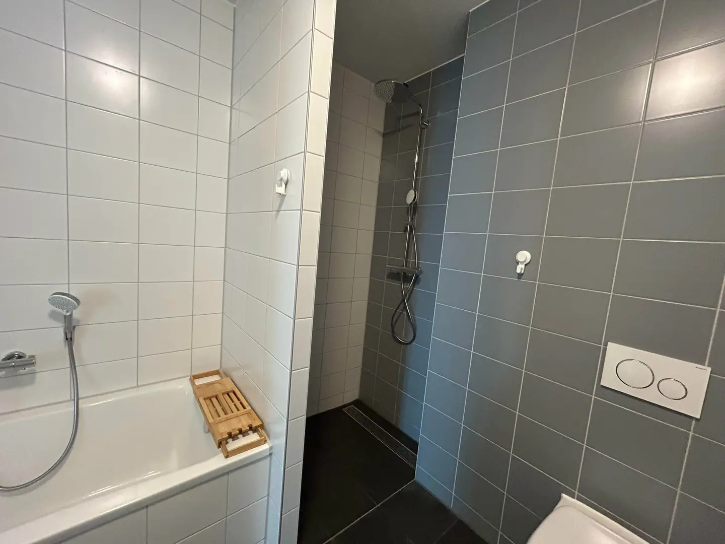 Foto #10 Appartement Pampuskade Rotterdam