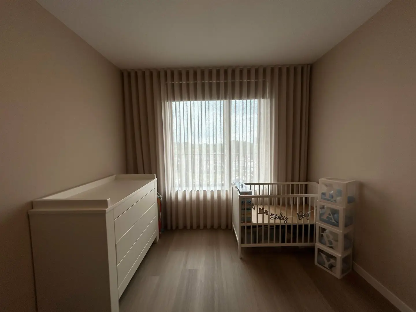 Foto #6 Appartement Pampuskade Rotterdam