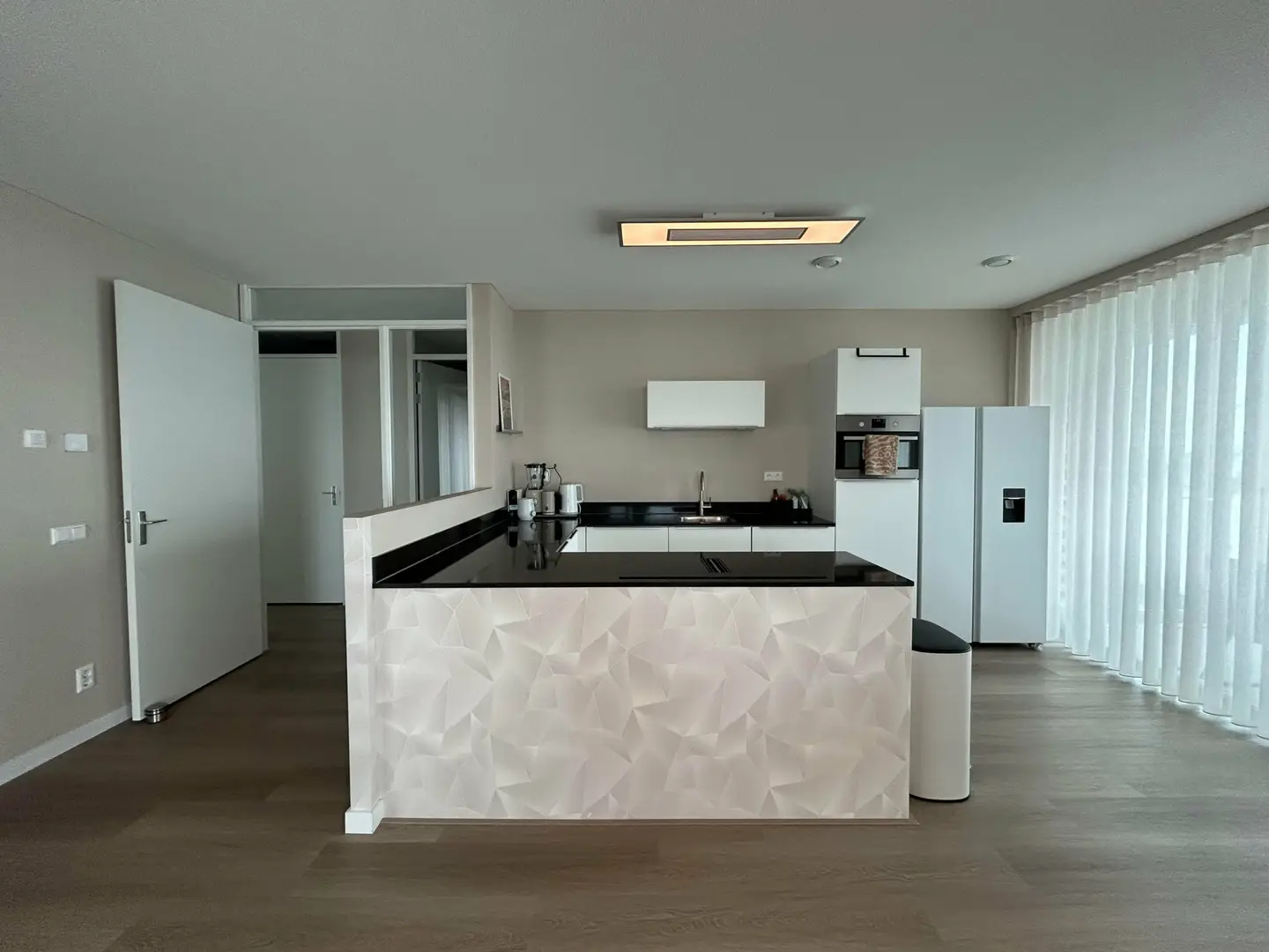 Foto #16 Appartement Pampuskade Rotterdam