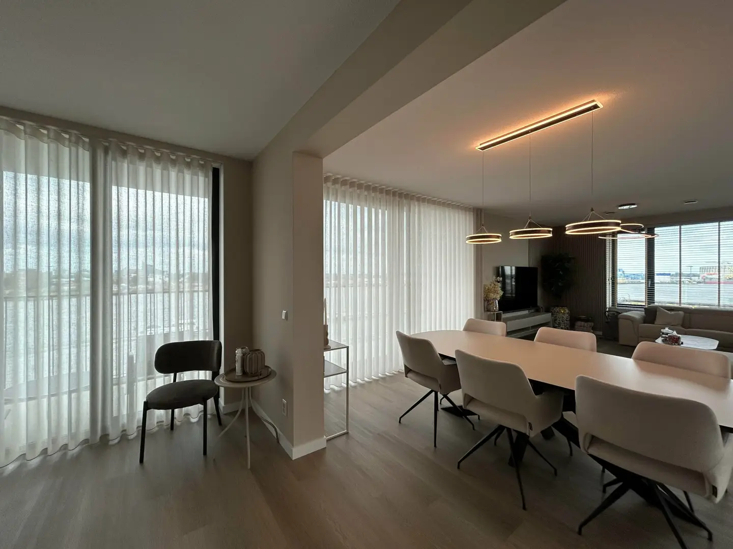 Foto #14 Appartement Pampuskade Rotterdam