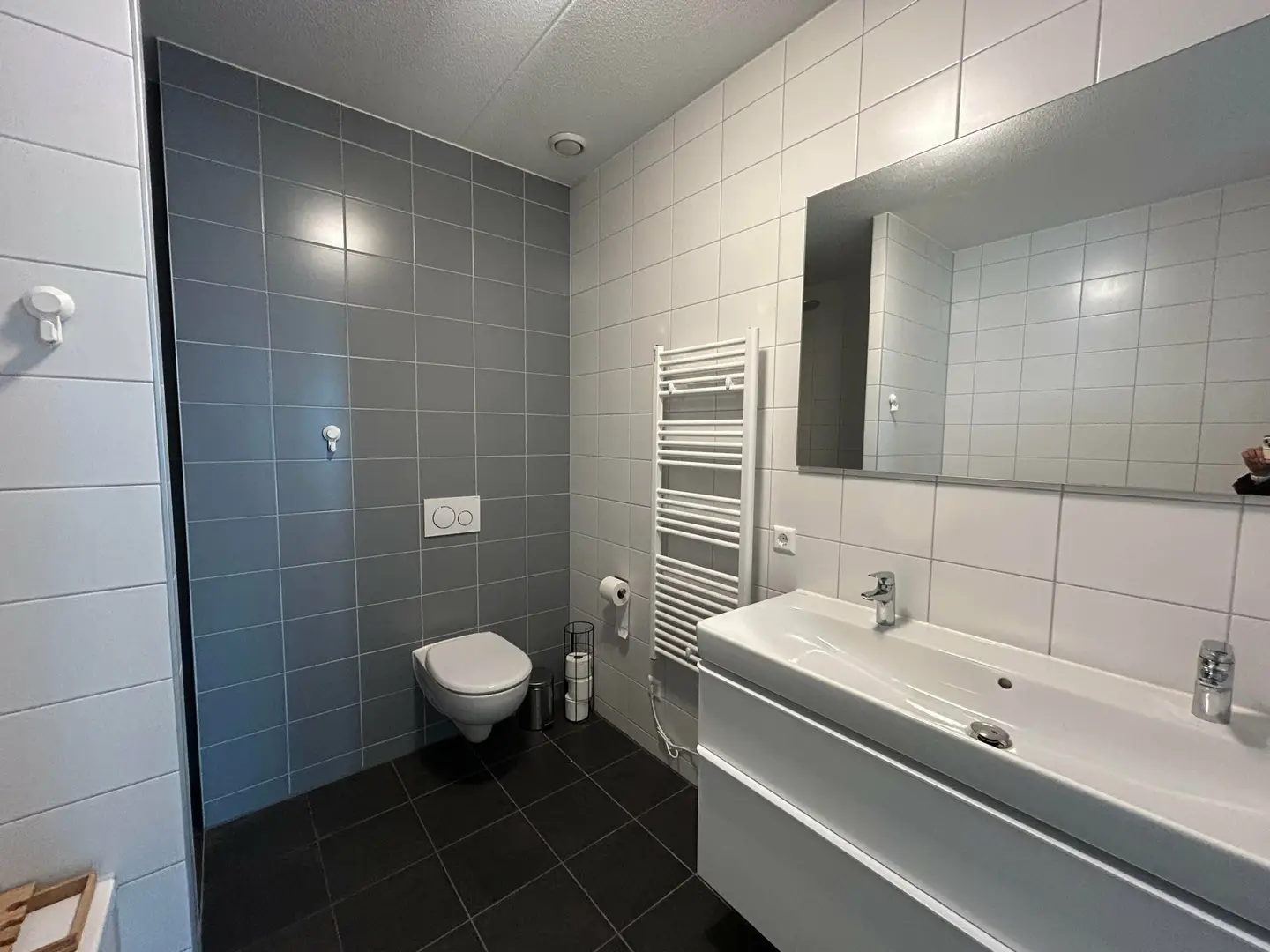 Foto #9 Appartement Pampuskade Rotterdam