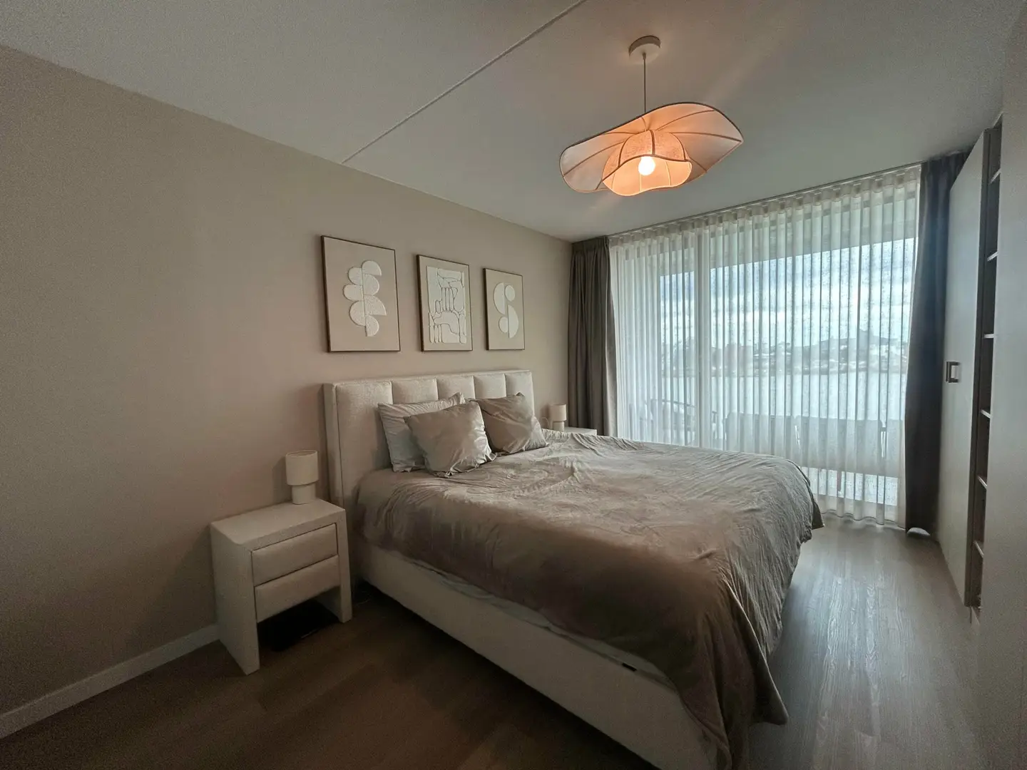 Foto #13 Appartement Pampuskade Rotterdam