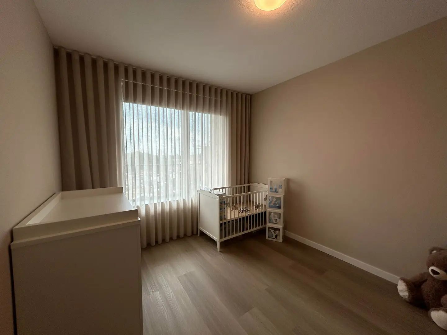Foto #5 Appartement Pampuskade Rotterdam