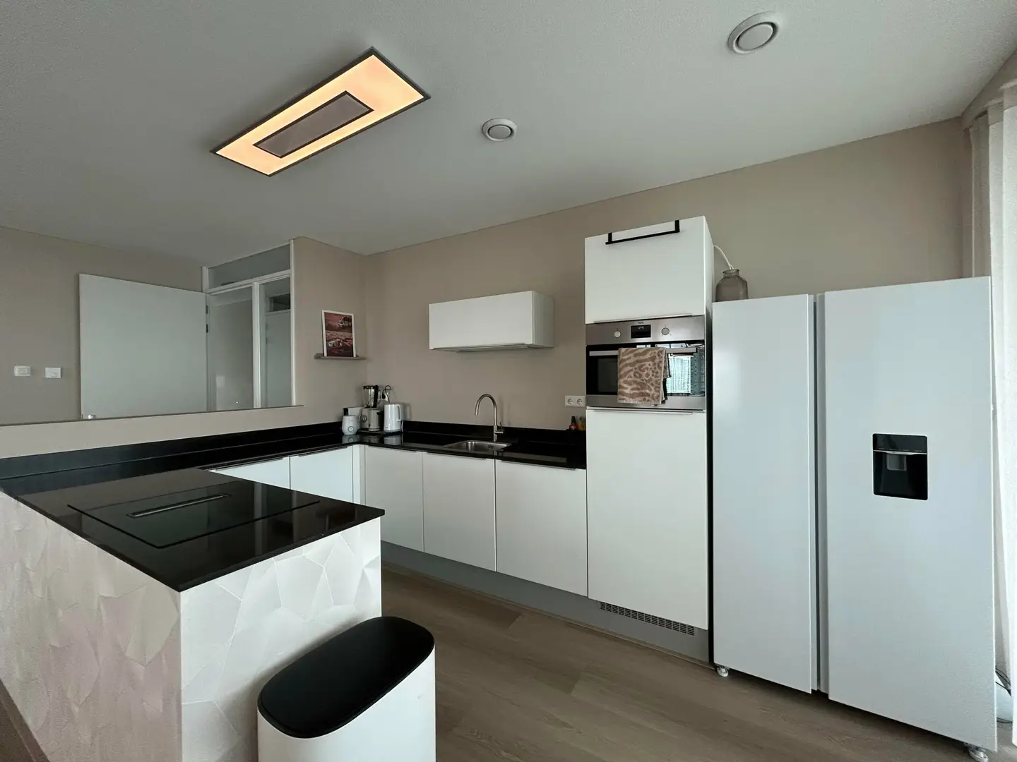 Foto #15 Appartement Pampuskade Rotterdam