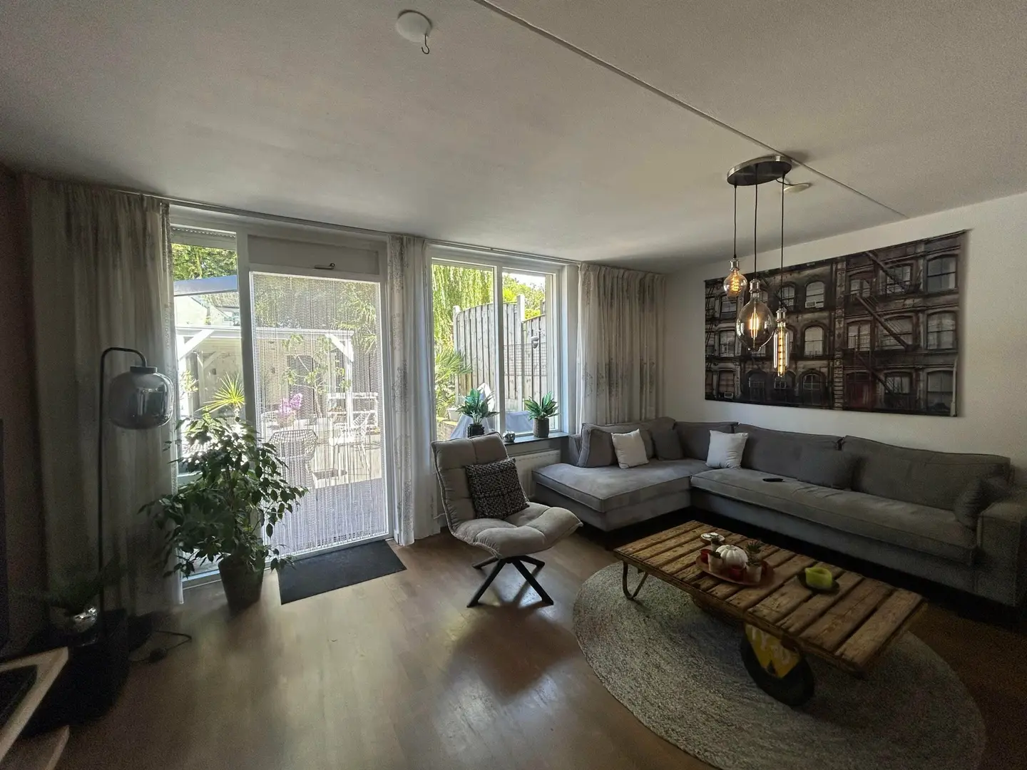 Foto #3 Huurwoning Londonstraat Bergen op Zoom