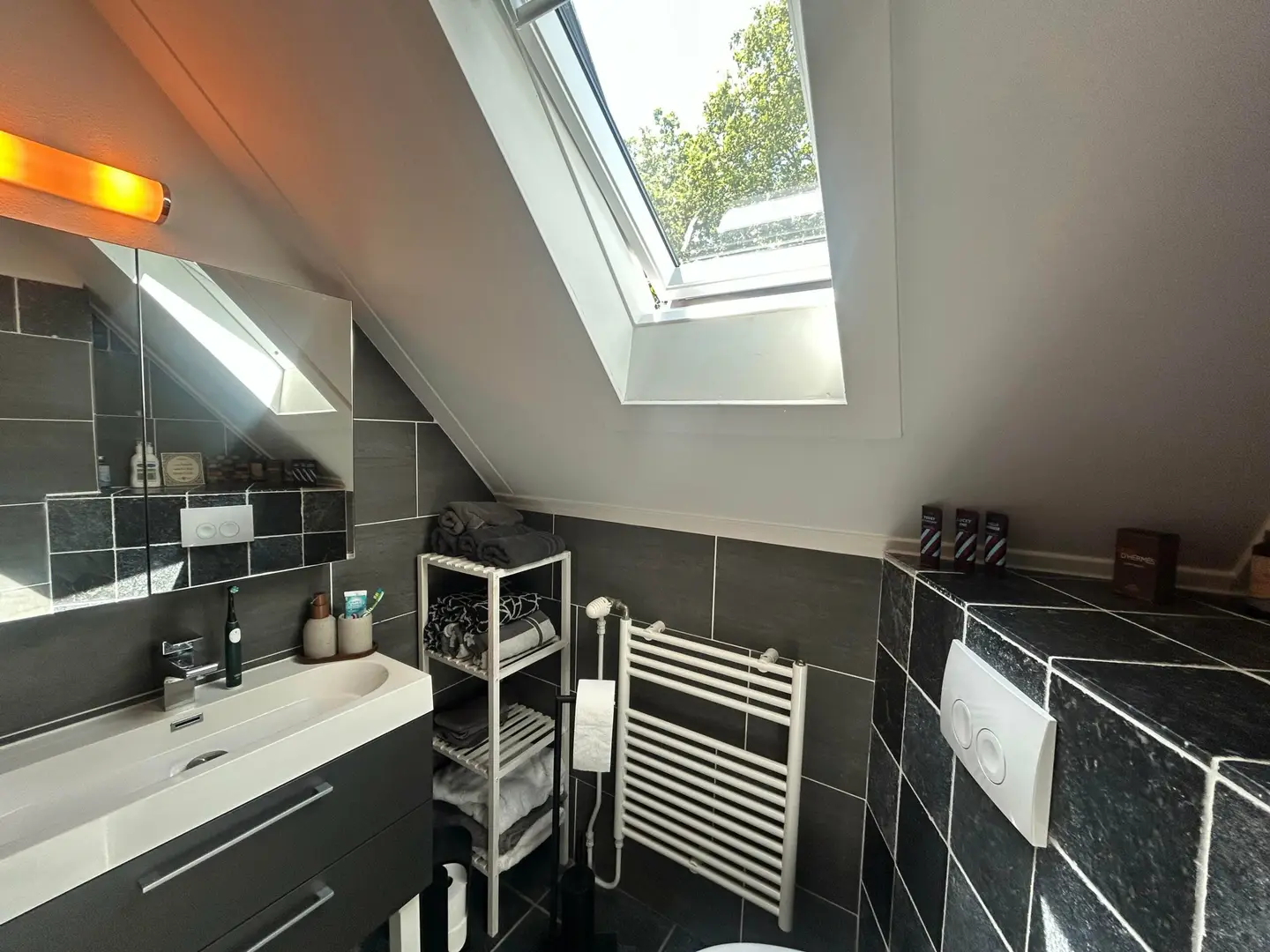 Foto #12 Huurwoning Londonstraat Bergen op Zoom