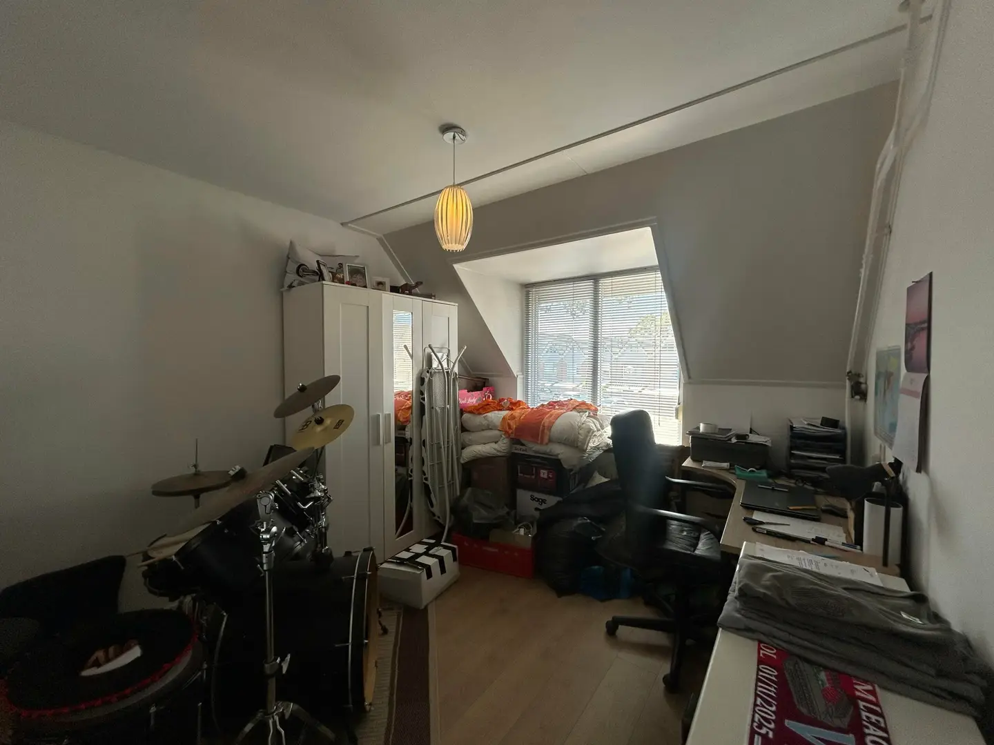 Foto #10 Huurwoning Londonstraat Bergen op Zoom