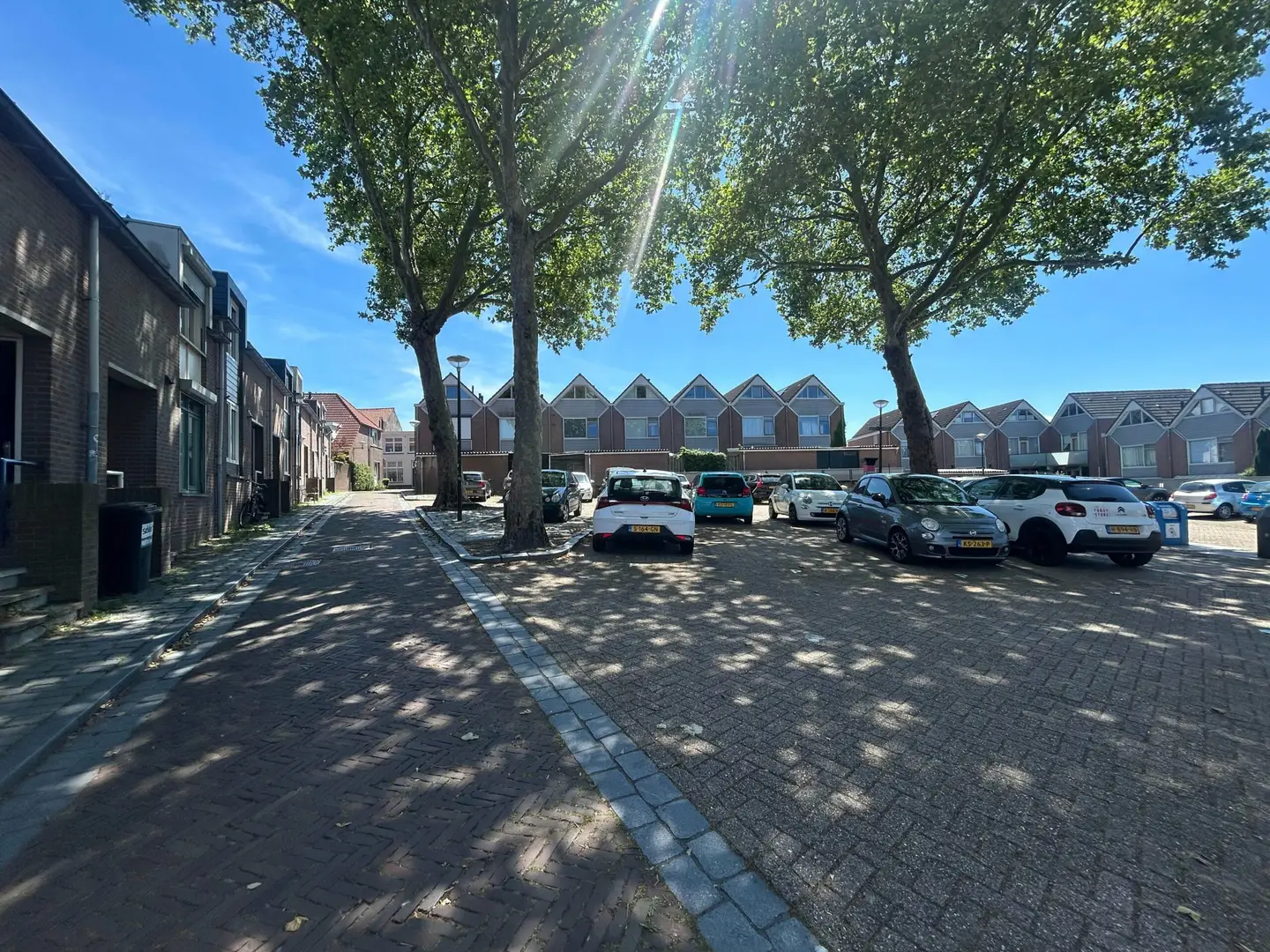 Foto #20 Huurwoning Londonstraat Bergen op Zoom