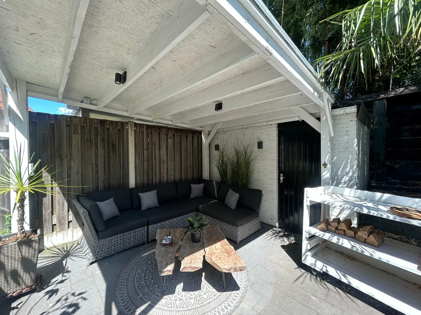 Foto #18 Huurwoning Londonstraat Bergen op Zoom
