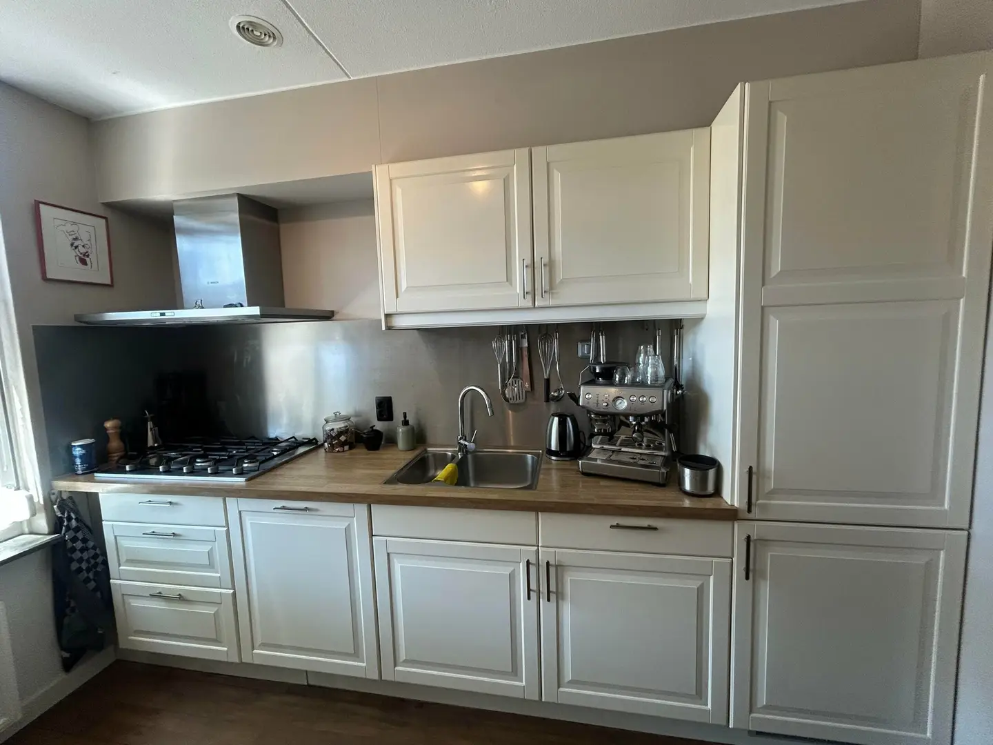 Foto #5 Huurwoning Londonstraat Bergen op Zoom