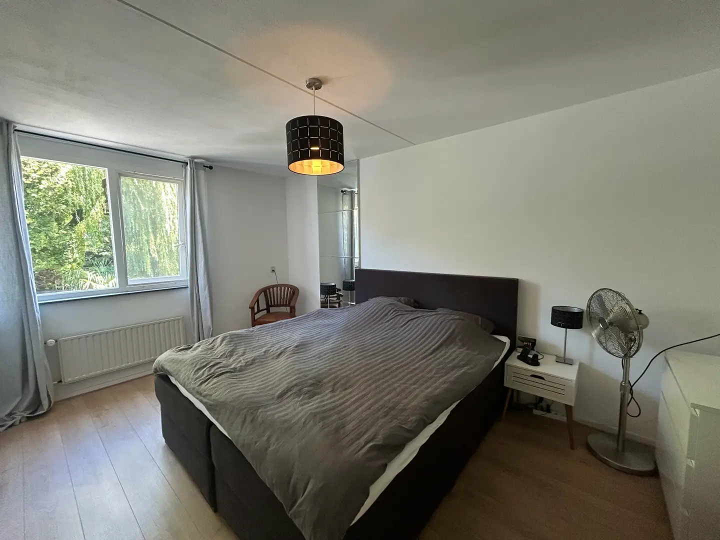 Foto #7 Huurwoning Londonstraat Bergen op Zoom