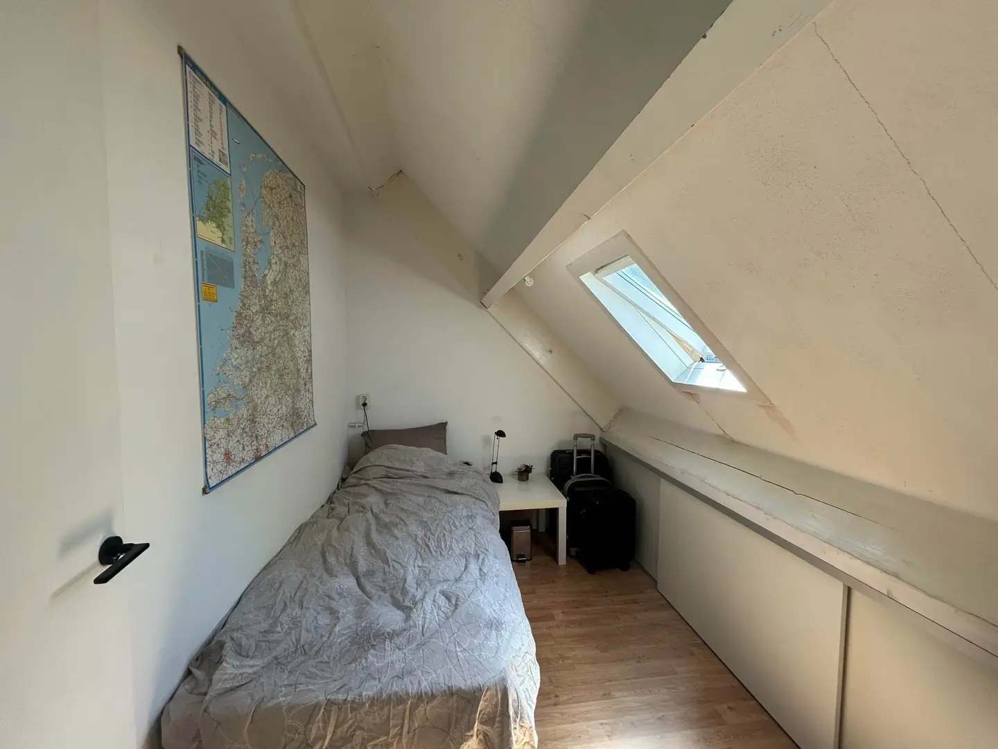 Foto #15 Huurwoning Londonstraat Bergen op Zoom