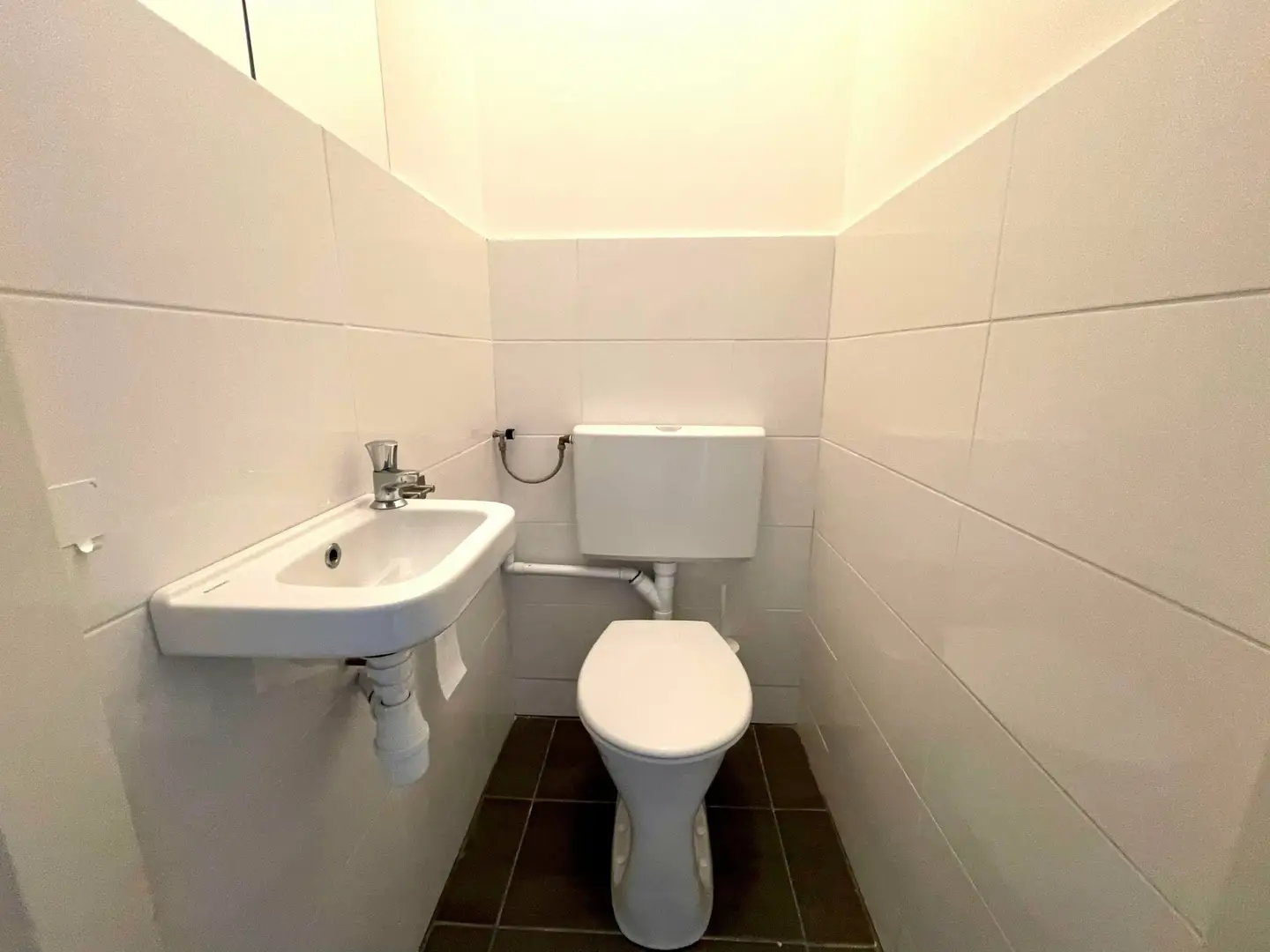 Foto #7 Appartement Nieuwe Markt Roosendaal