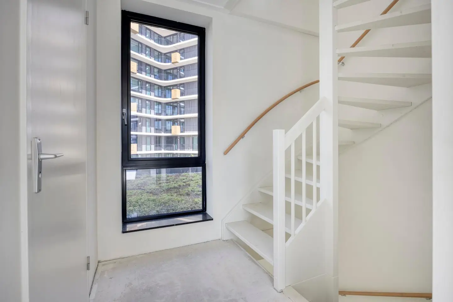 Foto #12 Huurwoning Flying Dutchmanstraat Rotterdam