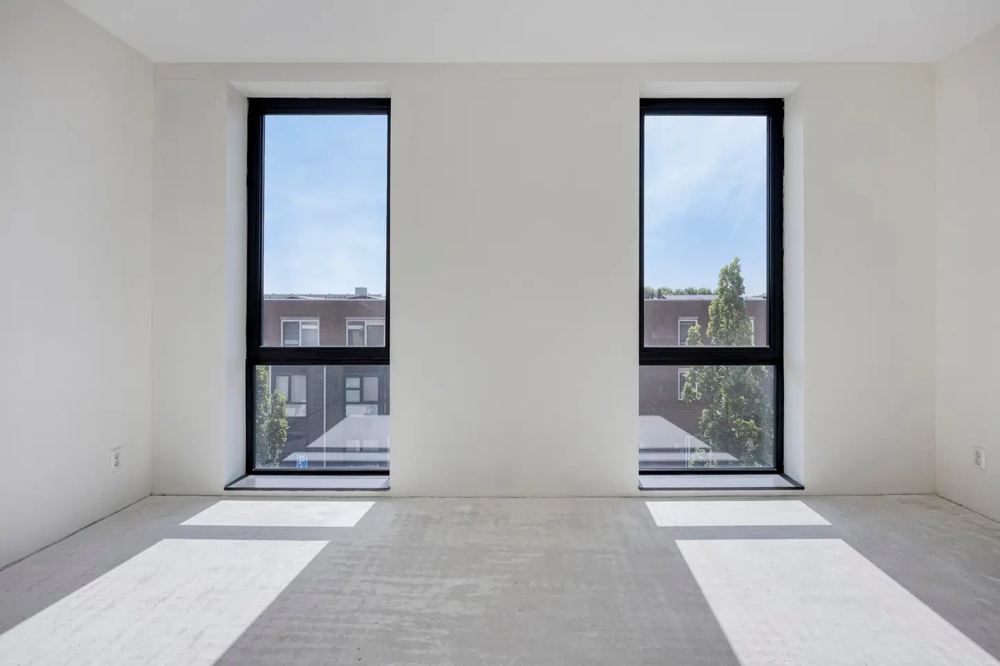 Foto #20 Huurwoning Flying Dutchmanstraat Rotterdam