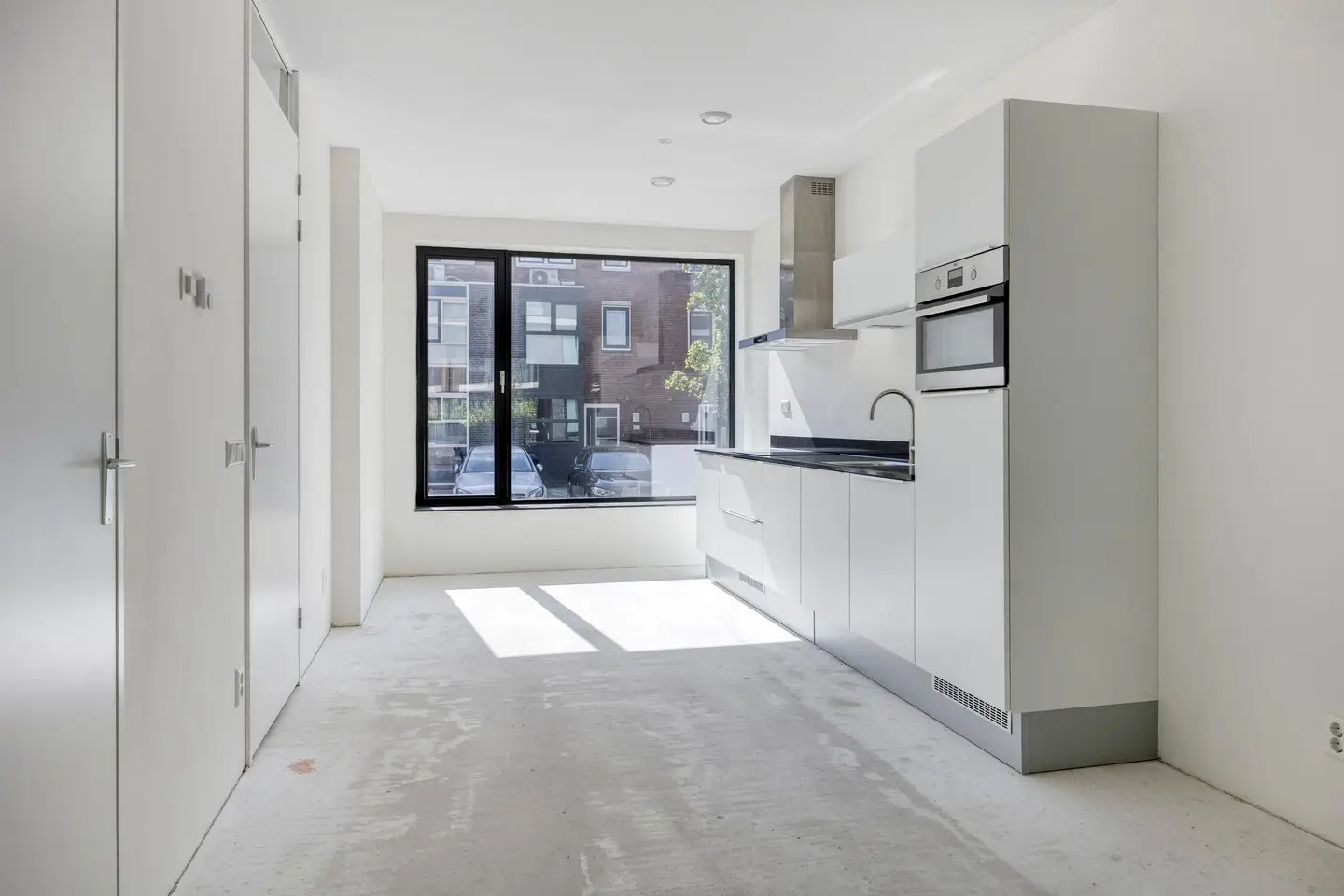Foto #4 Huurwoning Flying Dutchmanstraat Rotterdam