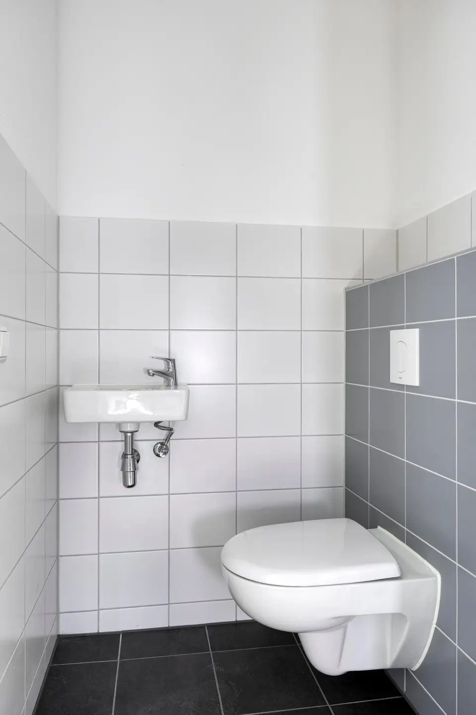Foto #11 Huurwoning Flying Dutchmanstraat Rotterdam