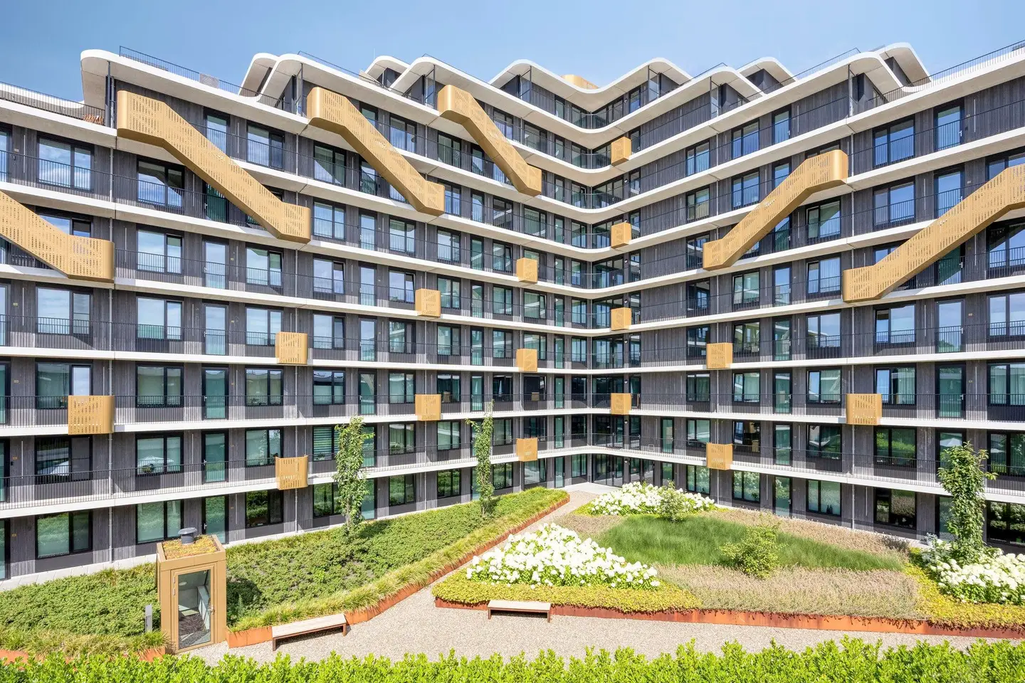 Foto #10 Huurwoning Flying Dutchmanstraat Rotterdam