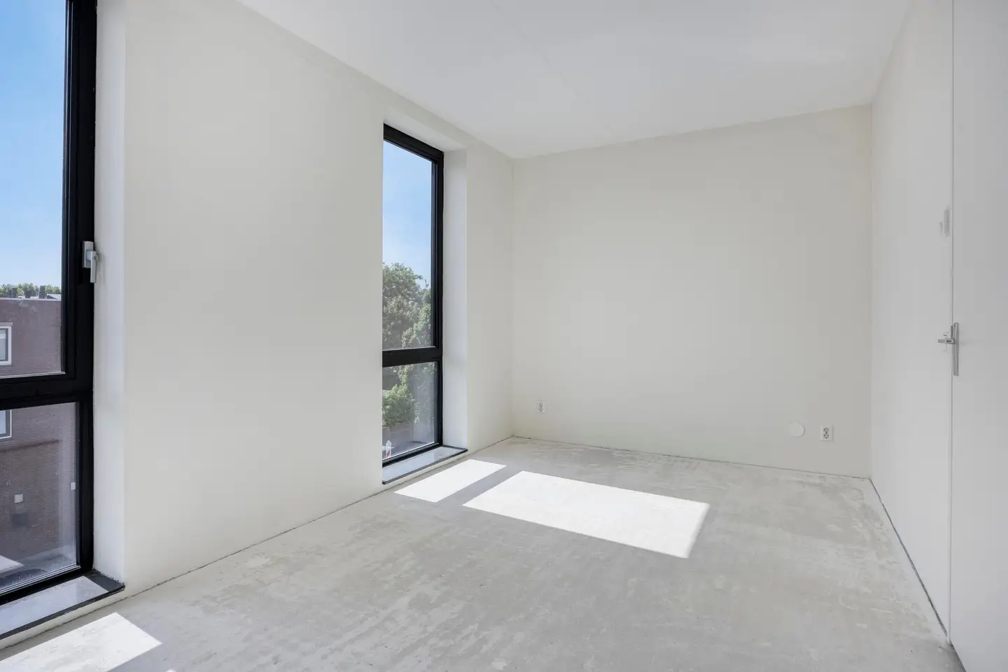 Foto #21 Huurwoning Flying Dutchmanstraat Rotterdam