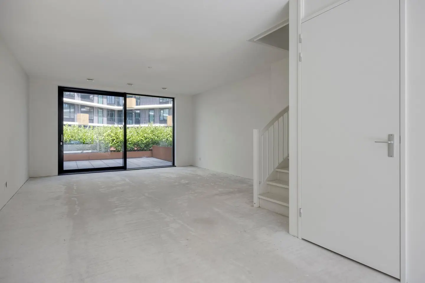 Foto #8 Huurwoning Flying Dutchmanstraat Rotterdam