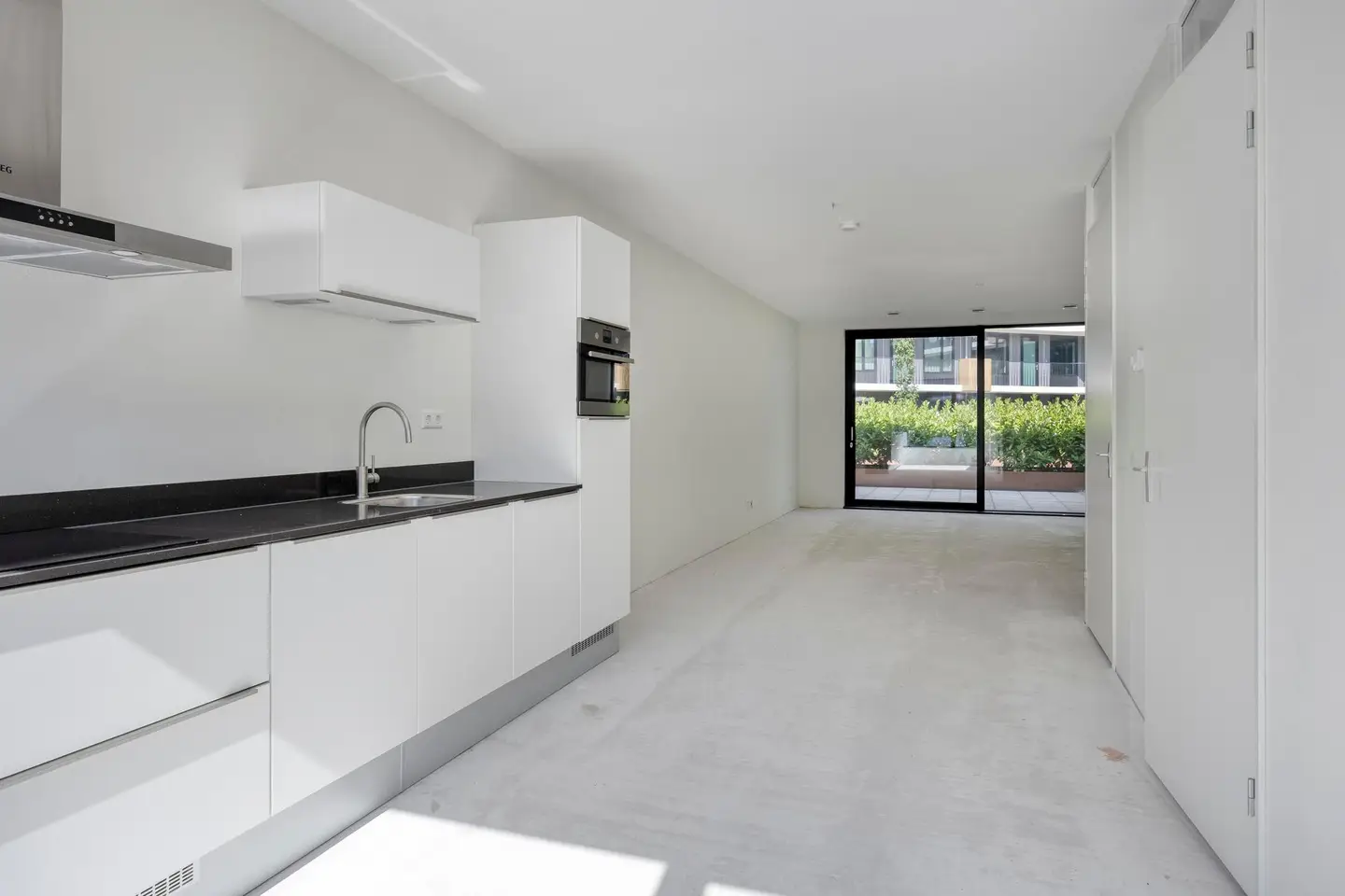 Foto #5 Huurwoning Flying Dutchmanstraat Rotterdam
