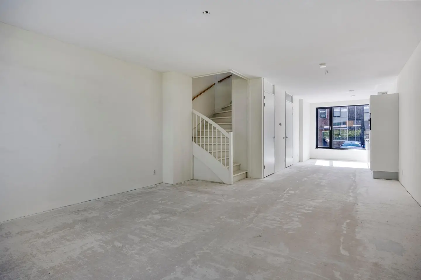 Foto #6 Huurwoning Flying Dutchmanstraat Rotterdam