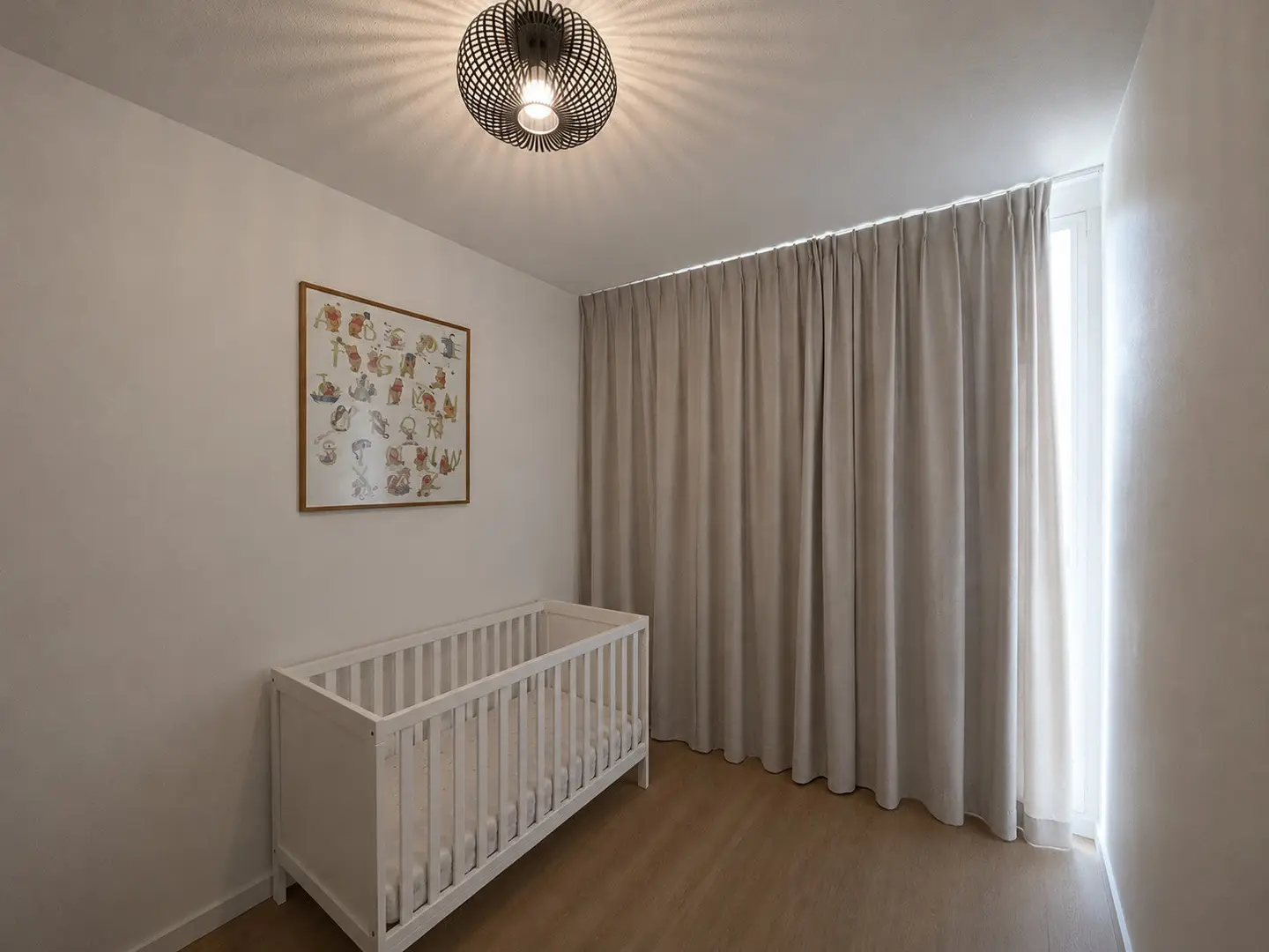 Foto #4 Appartement Pampuskade Rotterdam