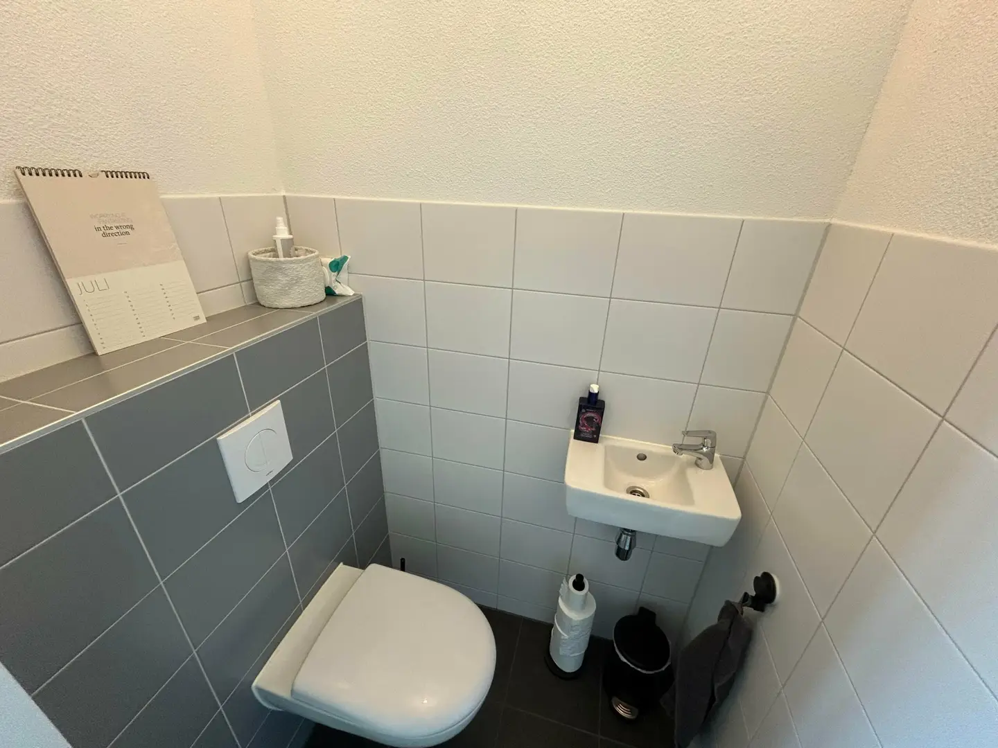 Foto #5 Appartement Pampuskade Rotterdam