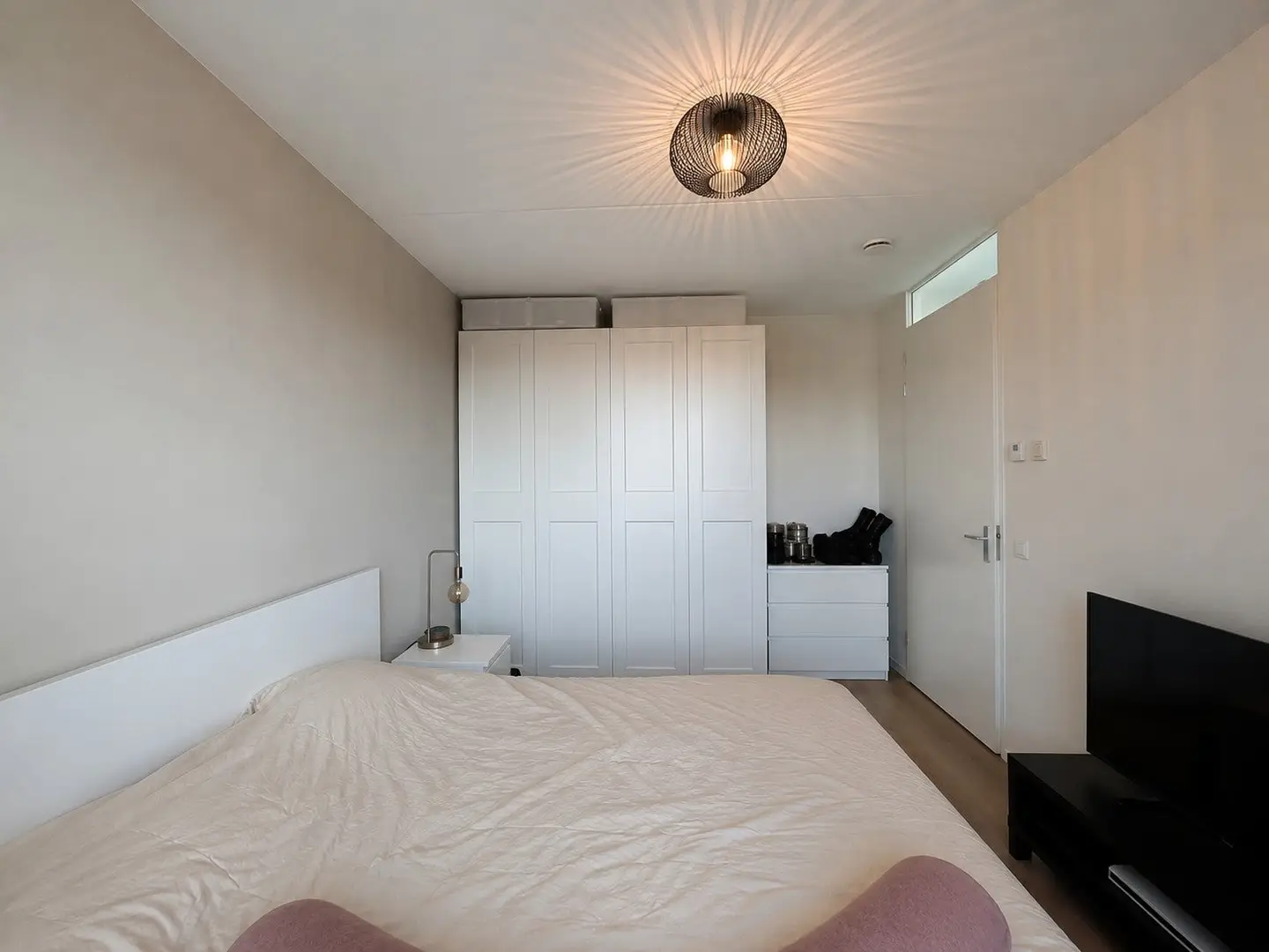 Foto #3 Appartement Pampuskade Rotterdam