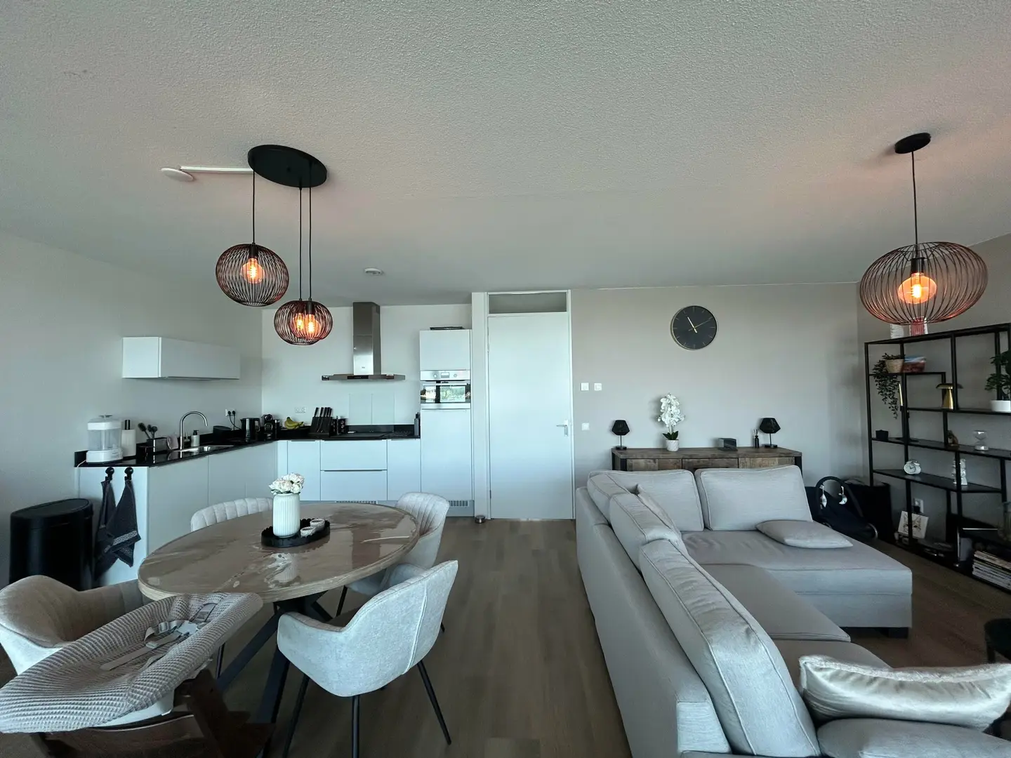 Foto #8 Appartement Pampuskade Rotterdam
