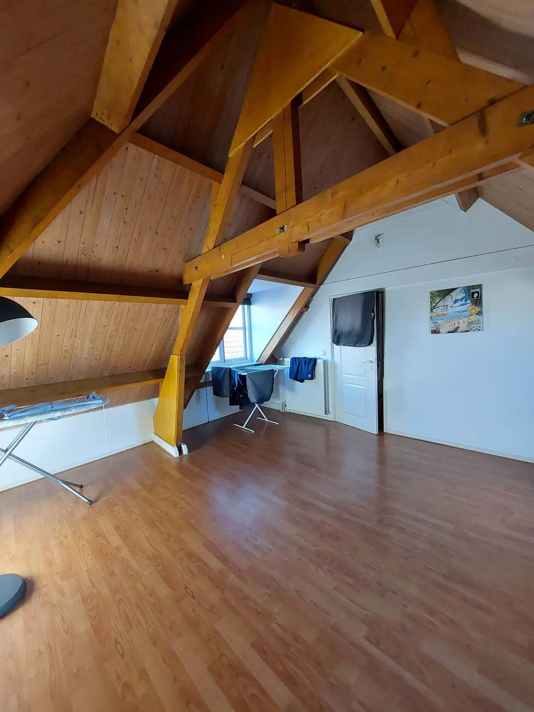 Foto #13 Appartement Steenbergsestraat Bergen op Zoom