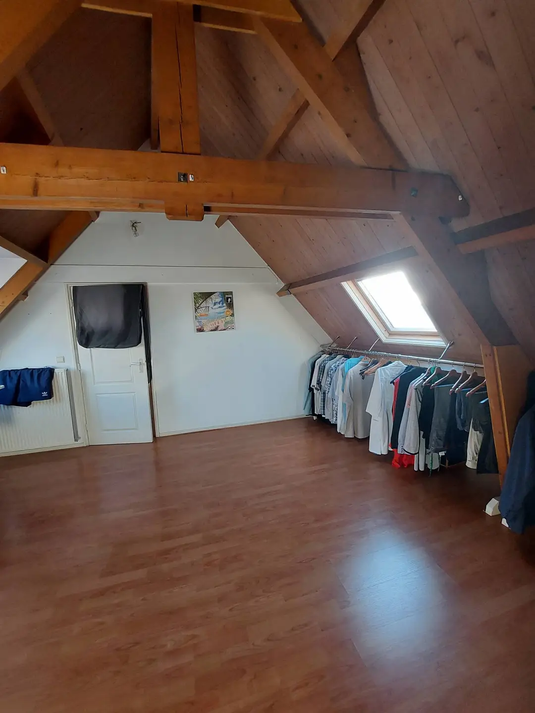 Foto #12 Appartement Steenbergsestraat Bergen op Zoom