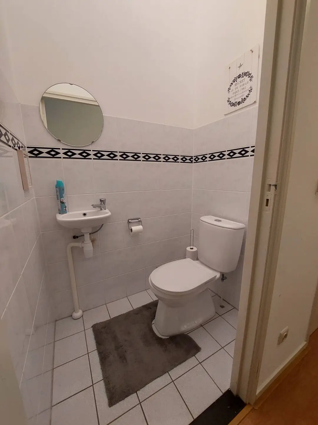 Foto #8 Appartement Steenbergsestraat Bergen op Zoom