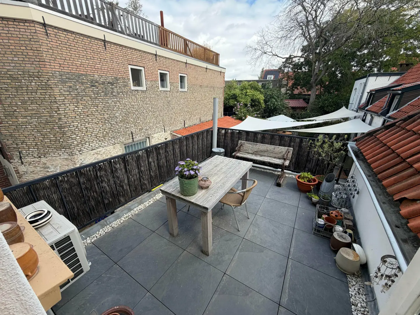 Foto #7 Appartement Steenbergsestraat Bergen op Zoom
