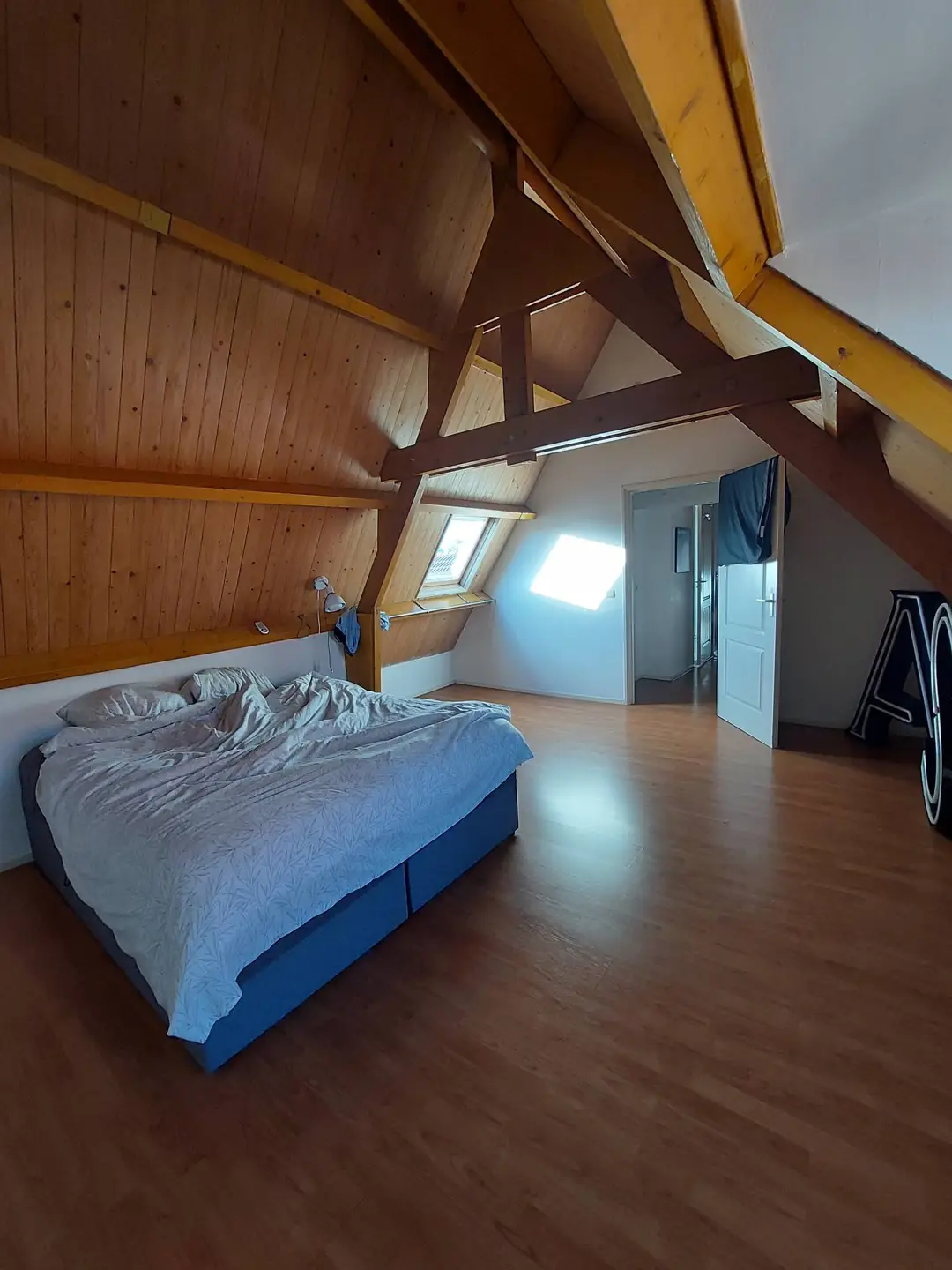 Foto #14 Appartement Steenbergsestraat Bergen op Zoom