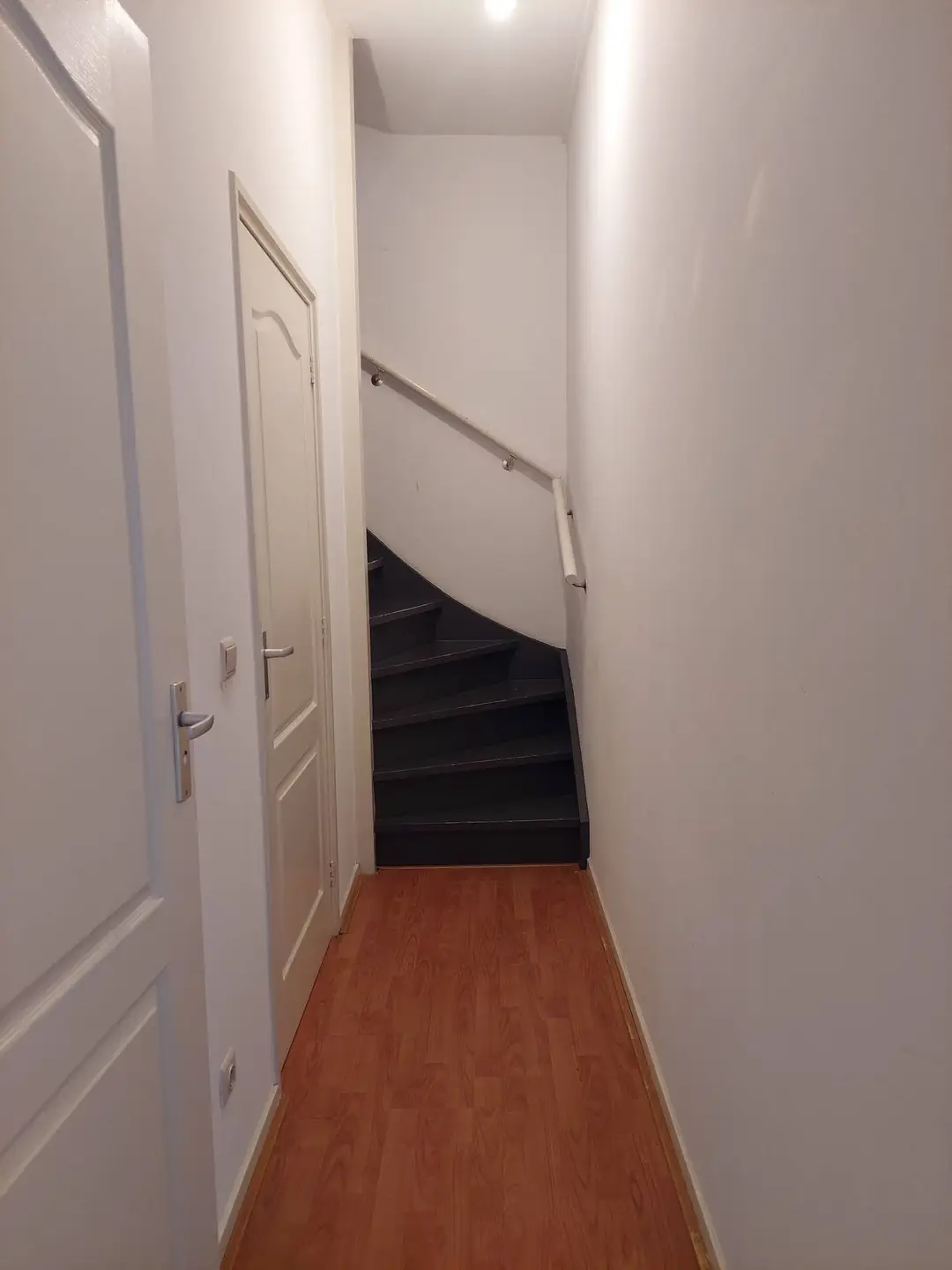 Foto #10 Appartement Steenbergsestraat Bergen op Zoom