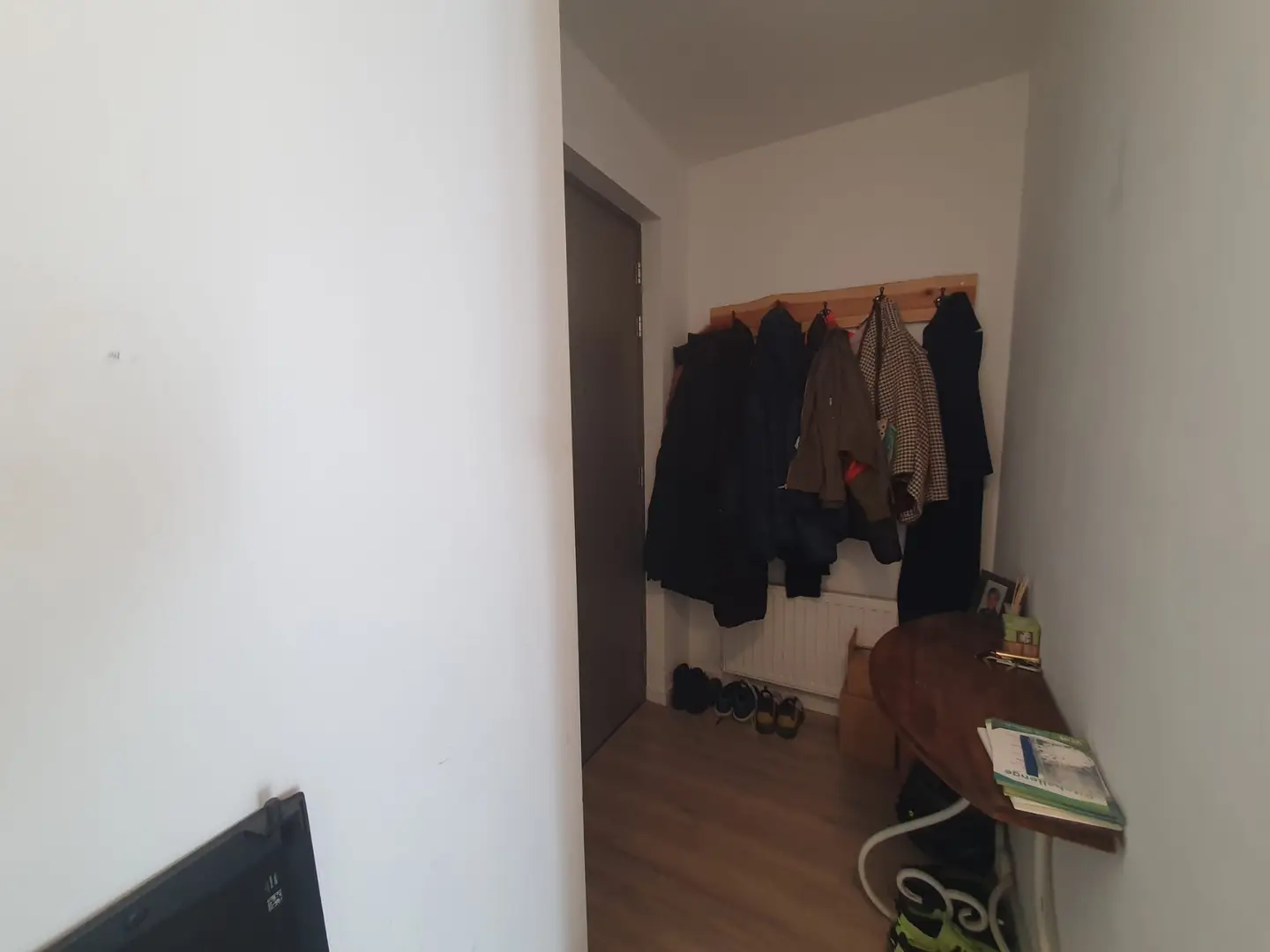 Foto #1 Appartement Kadeplein Roosendaal