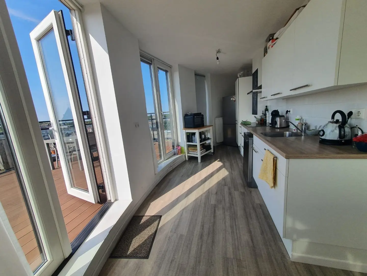 Foto #5 Appartement Kadeplein Roosendaal