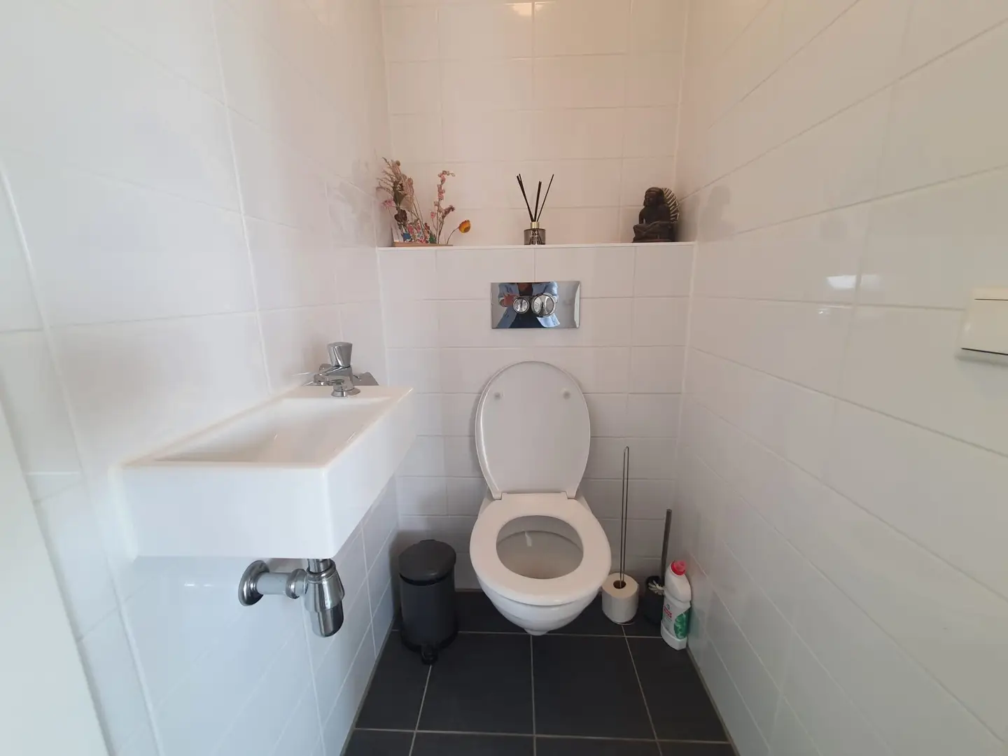 Foto #6 Appartement Kadeplein Roosendaal