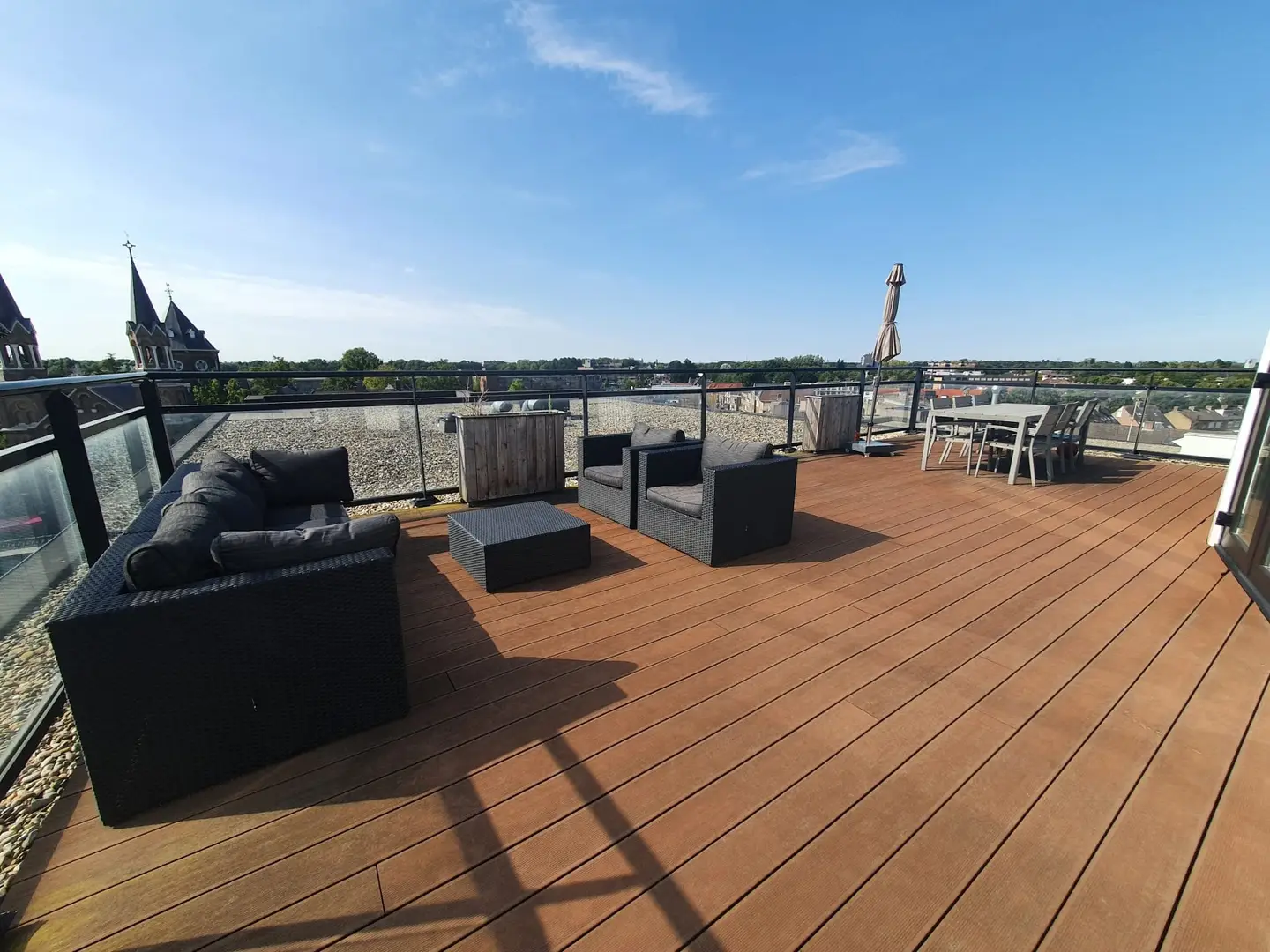 Foto #10 Appartement Kadeplein Roosendaal