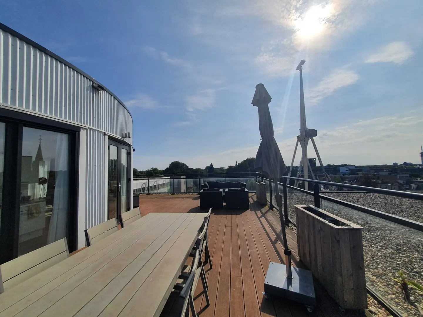 Foto #11 Appartement Kadeplein Roosendaal