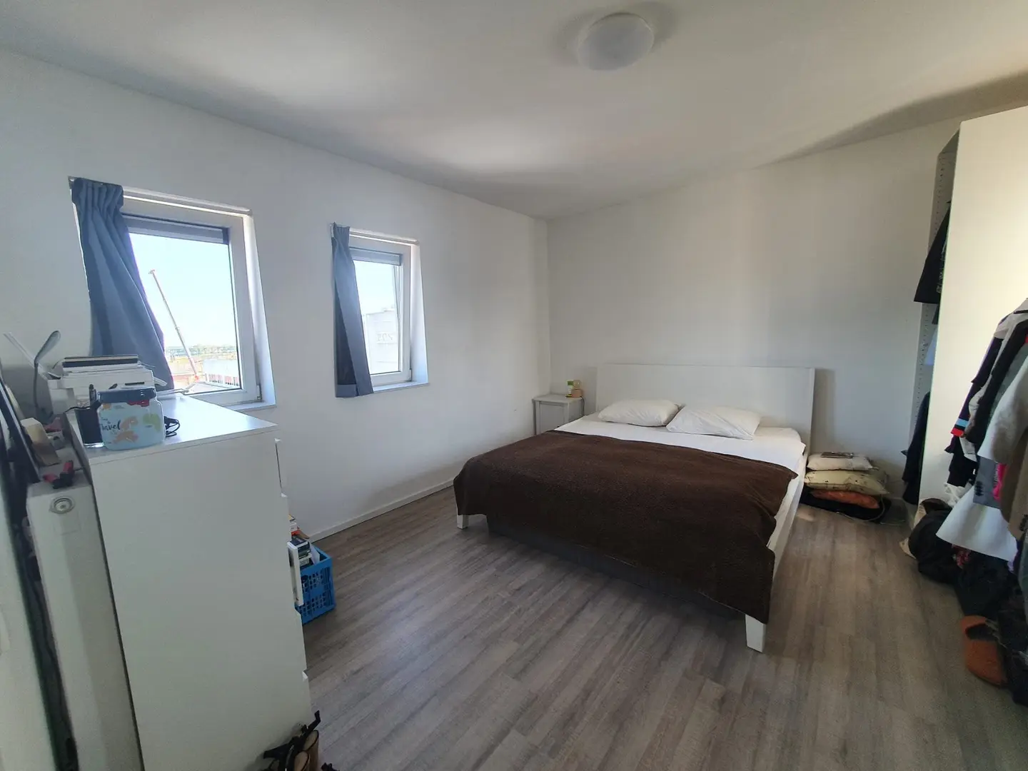 Foto #13 Appartement Kadeplein Roosendaal