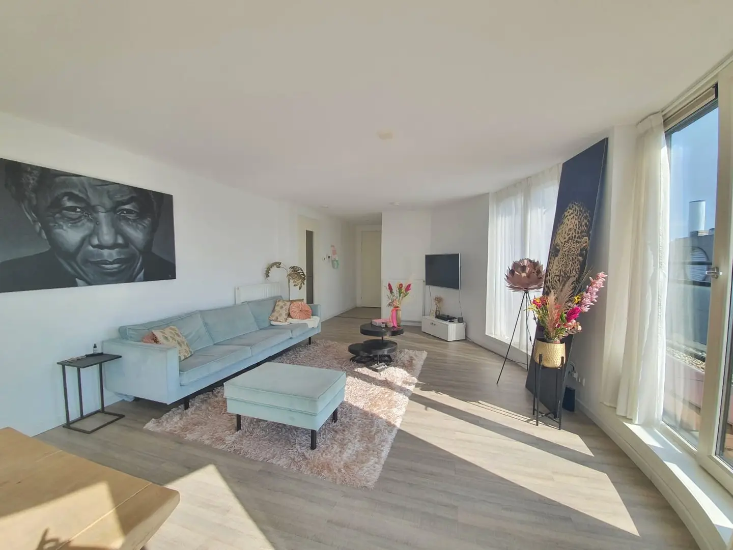 Foto #2 Appartement Kadeplein Roosendaal