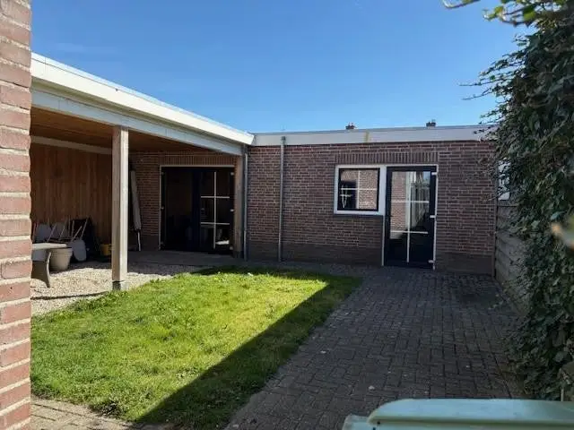 Foto #14 Huurwoning Oranje Nassaustraat Oud Gastel
