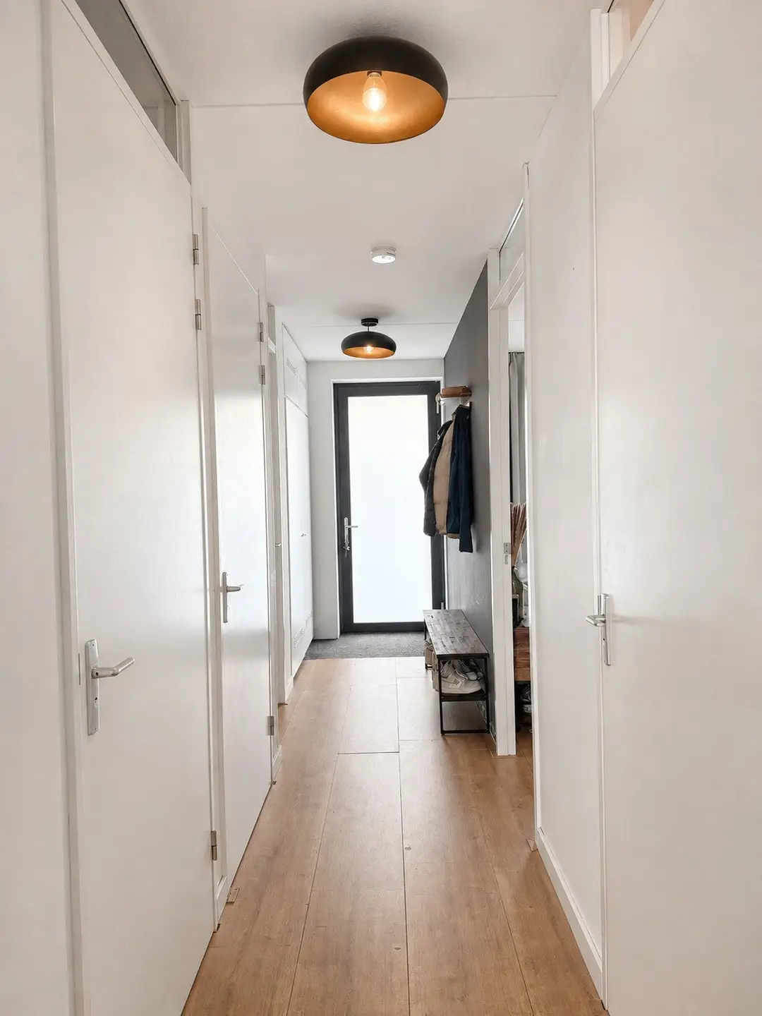 Foto #1 Appartement Pampuskade Rotterdam