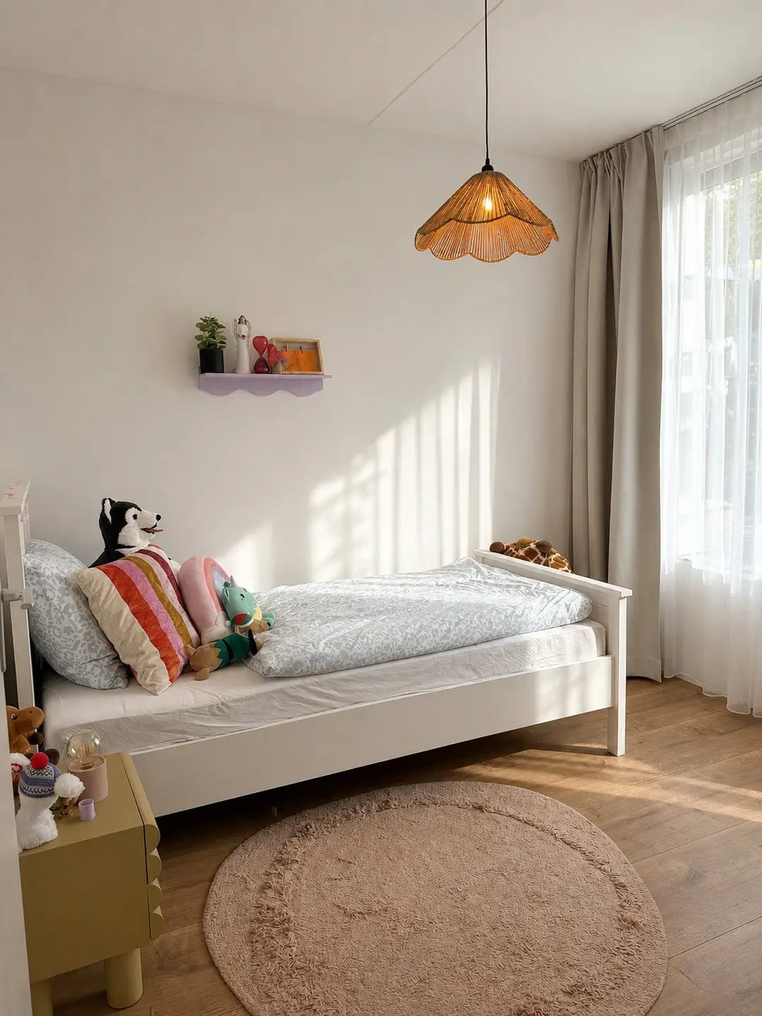 Foto #4 Appartement Pampuskade Rotterdam