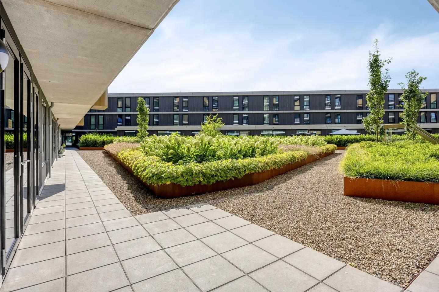 Foto #11 Appartement Pampuskade Rotterdam