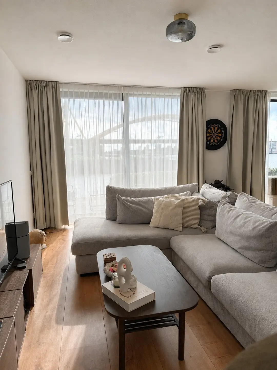 Foto #8 Appartement Pampuskade Rotterdam