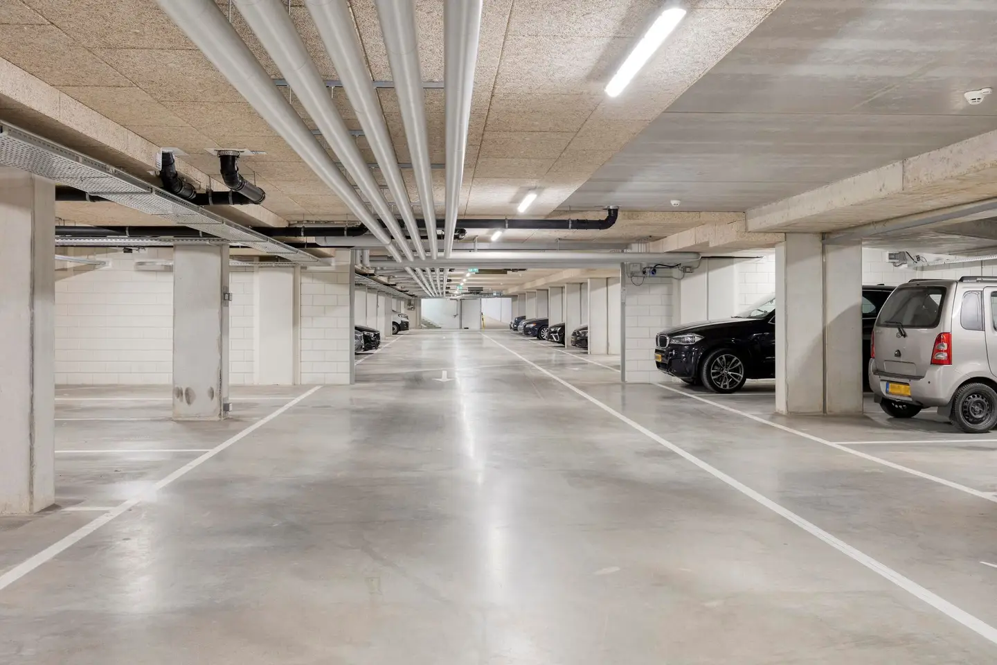 Foto #18 Appartement Pampuskade Rotterdam