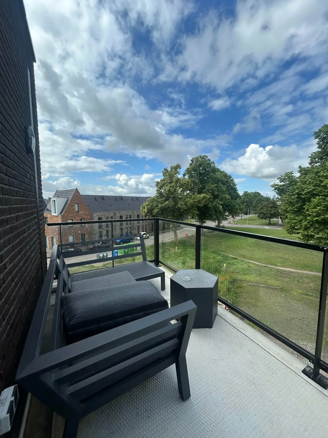 Foto #10 Appartement Moerpad Roosendaal